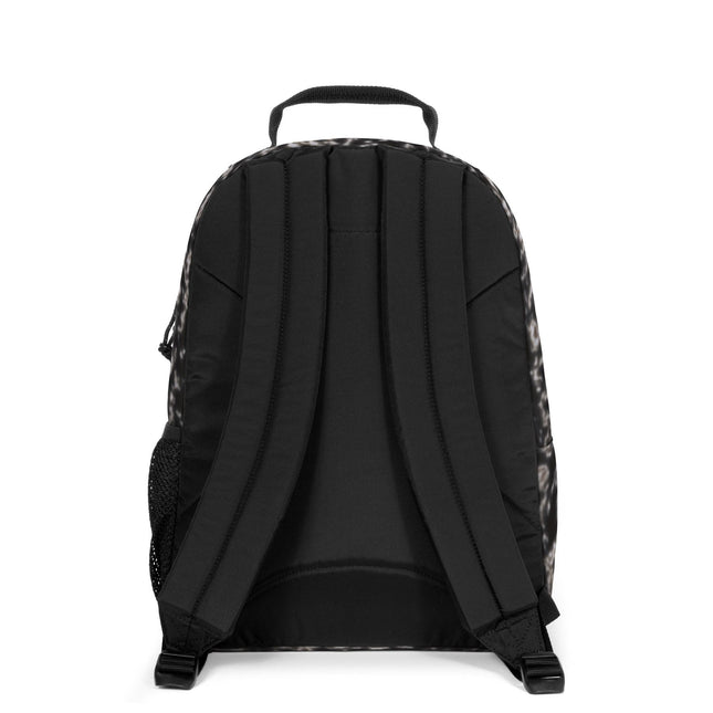 Eastpak Morius Volcamo Black 15.6 Inch