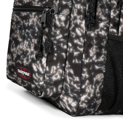 Eastpak Morius Volcamo Black 15.6 Inch