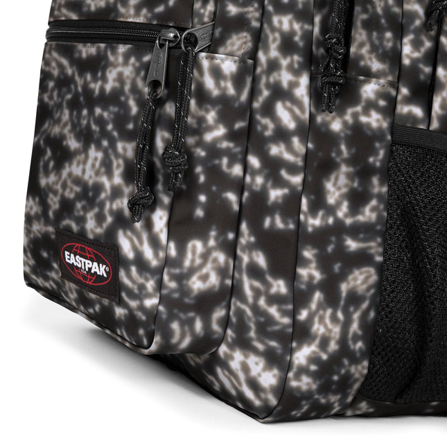 Eastpak Morius Volcamo Black 15.6 Inch