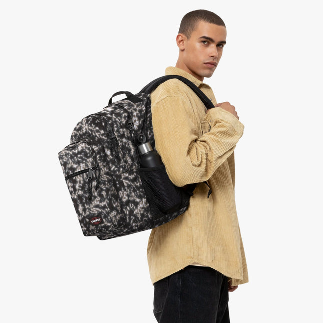 Eastpak Morius Volcamo Black 15.6 Inch