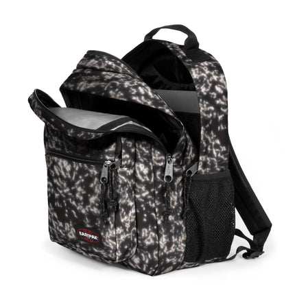Eastpak Morius Volcamo Black 15.6 Inch