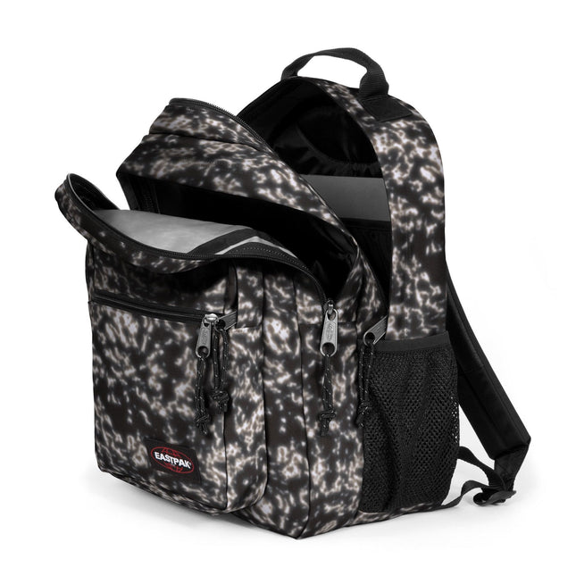 Eastpak Morius Volcamo Black 15.6 Inch