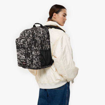 Eastpak Morius Volcamo Black 15.6 Inch