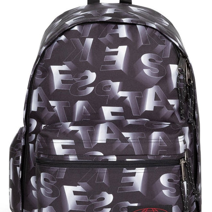 Eastpak Office Zippl'r met Laptopvak Block Type