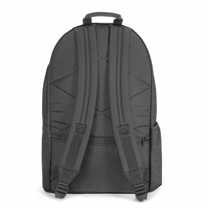 Eastpak Padded Double Met 14" Laptopvak Black Denim