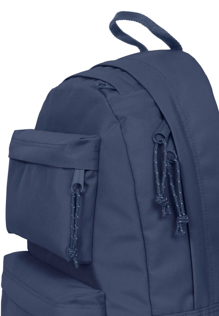 Eastpak Padded Double Met 14" Laptopvak Boat Navy
