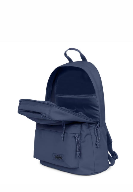 Eastpak Padded Double Met 14" Laptopvak Boat Navy
