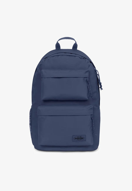 Eastpak Padded Double Met 14" Laptopvak Boat Navy