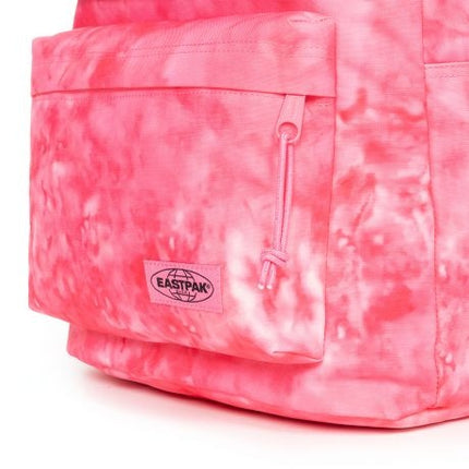 Eastpak Padded Double Met 14" Laptopvak Casual Camo Pink