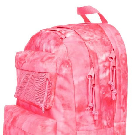 Eastpak Padded Double Met 14" Laptopvak Casual Camo Pink