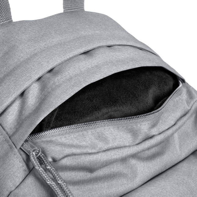 Eastpak Padded Double Met 14" Laptopvak Sunday Grey