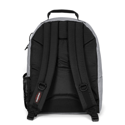 Eastpak Pinzip Grote Schoolrugzak Sunday Grey