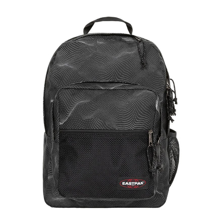 Eastpak Pinzip Refleks Dots Black 15.6 Inch