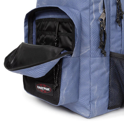 Eastpak Pinzip Refleks Dots Navy 15.6 Inch