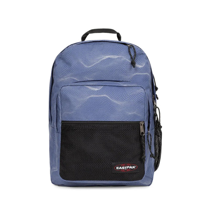 Eastpak Pinzip Refleks Dots Navy 15.6 Inch