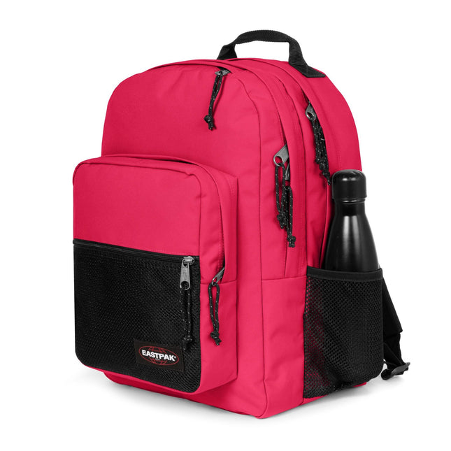Eastpak Pinzip  Strawberry Pink 15.6 Inch
