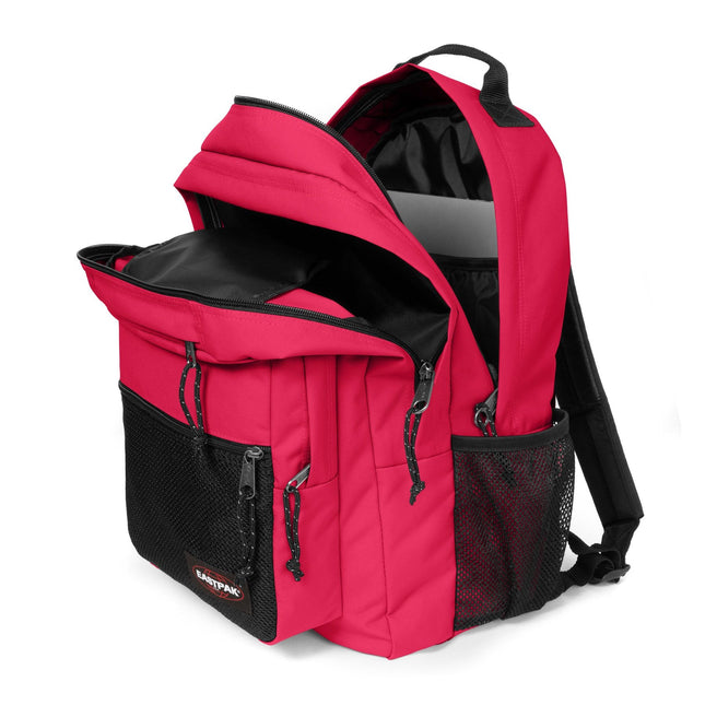 Eastpak Pinzip  Strawberry Pink 15.6 Inch