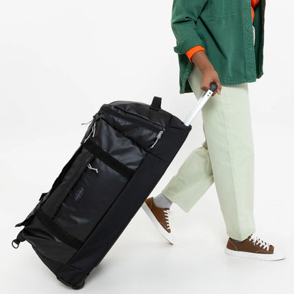 Eastpak Reistas met 2 wielen 75L Perce Wheel Tarp L