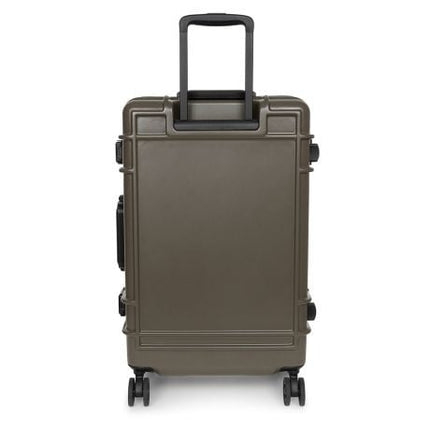 Eastpak Resist'R Case L Army Olive 78 Large