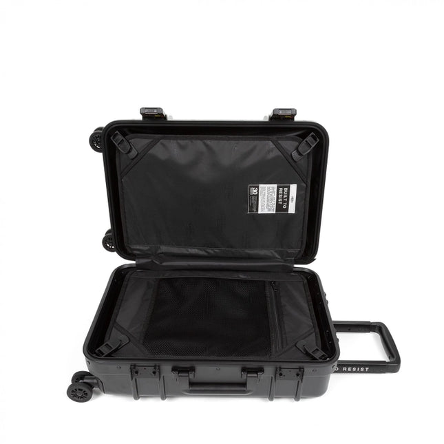 Eastpak Resist'R Case S black Handbagage 55x35x23 Cm