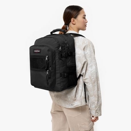 Eastpak Suplyer Black 16 Inch