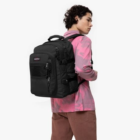 Eastpak Suplyer Black 16 Inch