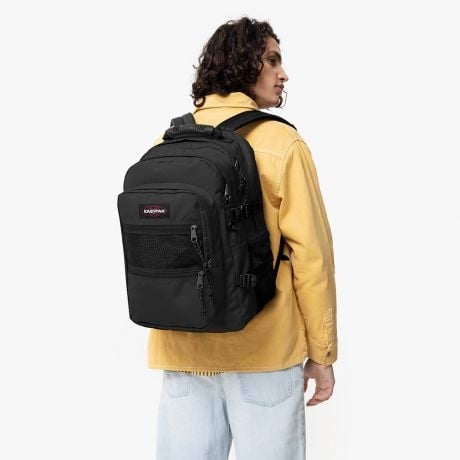 Eastpak Suplyer Black 16 Inch