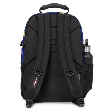 Eastpak Suplyer Flowerblur Navy 16 Inch