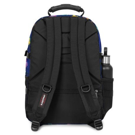 Eastpak Suplyer Flowerblur Navy 16 Inch