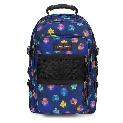 Eastpak Suplyer Flowerblur Navy 16 Inch
