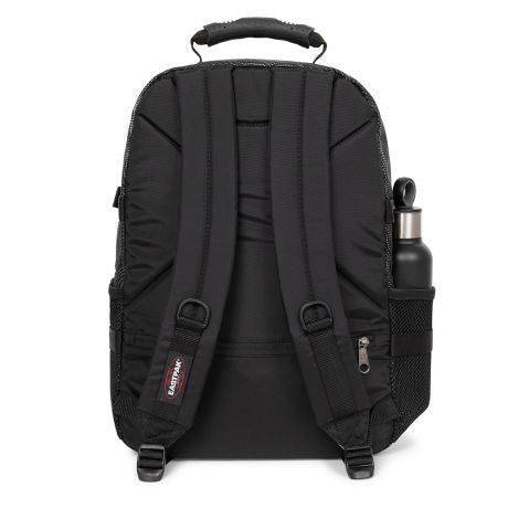 Eastpak Suplyer Refleks Dots Black 16 Inch