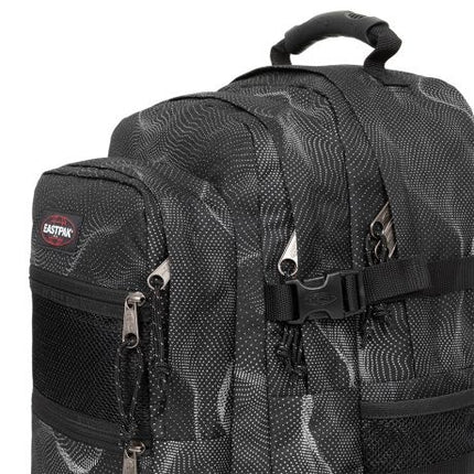 Eastpak Suplyer Refleks Dots Black 16 Inch