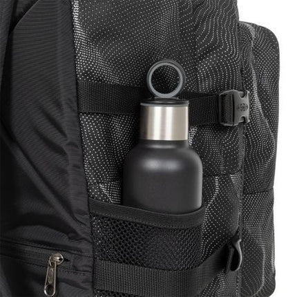 Eastpak Suplyer Refleks Dots Black 16 Inch