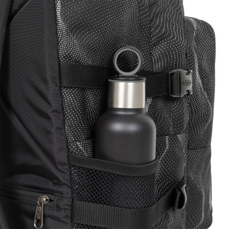 Eastpak Suplyer Refleks Dots Black 16 Inch