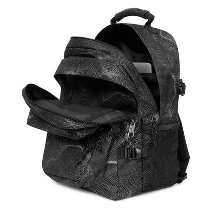 Eastpak Suplyer Refleks Dots Black 16 Inch
