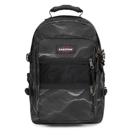 Eastpak Suplyer Refleks Dots Black 16 Inch