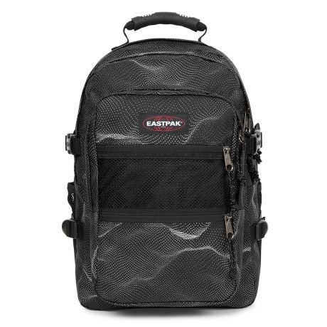 Eastpak Suplyer Refleks Dots Black 16 Inch