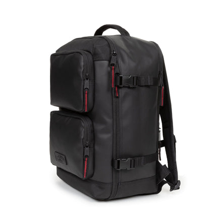 Eastpak Tecum Cabin Cnnct Rugzak 16 Inch -Top Black