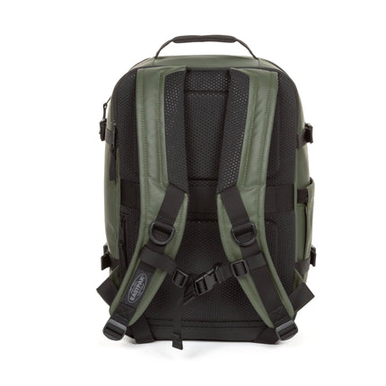 Eastpak Tecum Cabin Cnnct Rugzak 16 Inch -Top Khaki