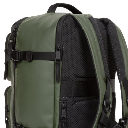 Eastpak Tecum Cabin Cnnct Rugzak 16 Inch -Top Khaki