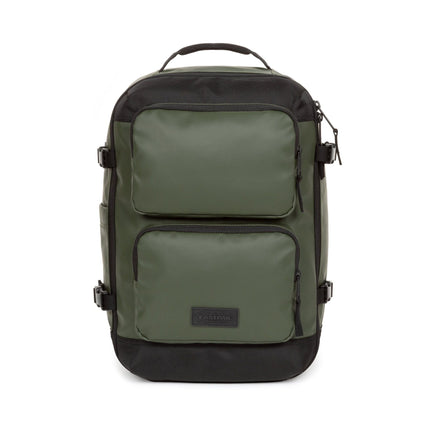 Eastpak Tecum Cabin Cnnct Rugzak 16 Inch -Top Khaki