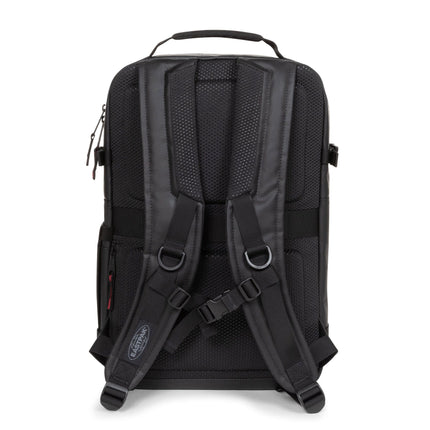 Eastpak Tecum M CNNCT  Top Black 15 Inch
