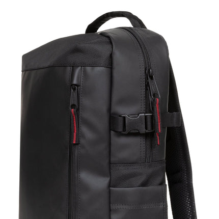 Eastpak Tecum M CNNCT  Top Black 15 Inch