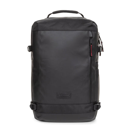 Eastpak Tecum M CNNCT  Top Black 15 Inch