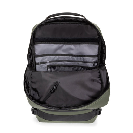Eastpak Tecum M CNNCT Top Khaki 15 Inch