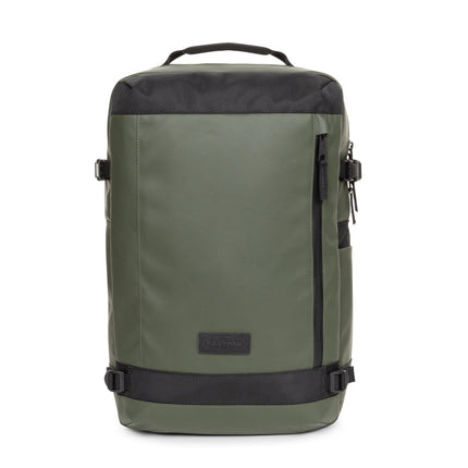 Eastpak Tecum M CNNCT Top Khaki 15 Inch