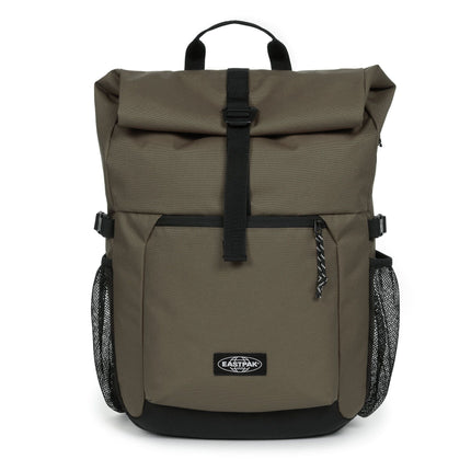 Eastpak Toproll Pro CS Laptopvak 16 Inch -Forest