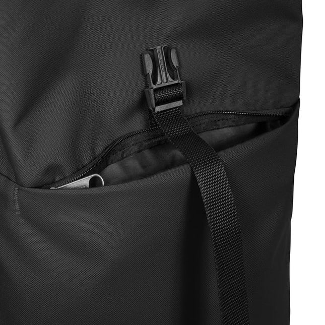 Eastpak Up Roll Tarp Black 13 Inch