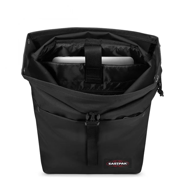 Eastpak Up Roll Tarp Black 13 Inch