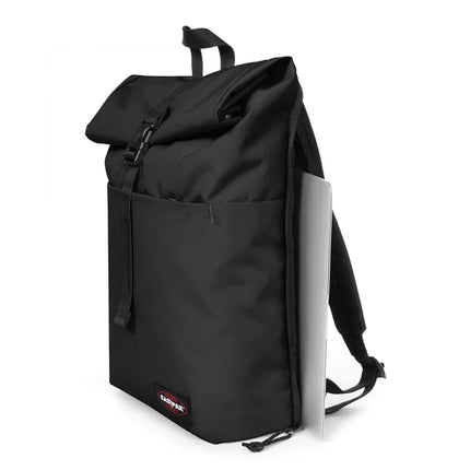 Eastpak Up Roll Tarp Black 13 Inch